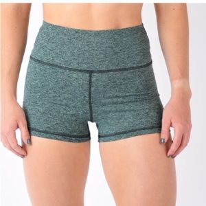 Fleo Biscay Black True High Original